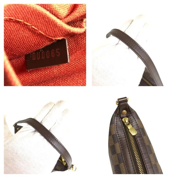 Louis Vuitton Illovo PM Handbag jp430-103025 - Picture 9 of 16